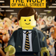 Illustration for article titled Behold! All the 2014 Best Picture Oscar Nominees in Lego